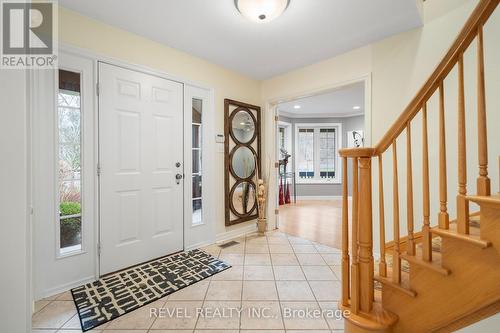 279 Lakeshore Road W, Port Colborne, ON - Indoor Photo Showing Other Room