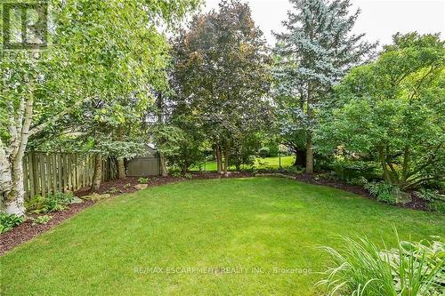 15 Pelham Drive, Hamilton (Meadowlands), ON - Outdoor