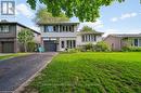 35 Fairington Crescent, St. Catharines, ON  - Outdoor With Facade 