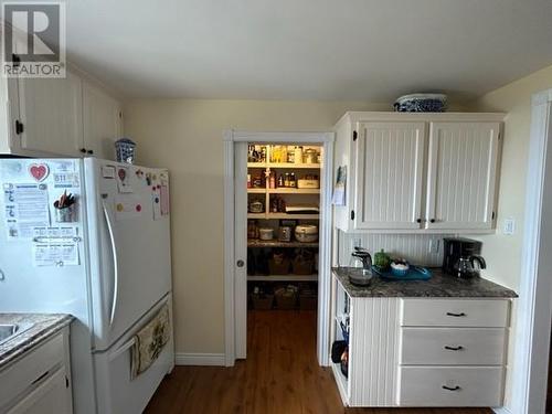 941 Oceanview Drive, Cape St. George, NL - Indoor Photo Showing Kitchen