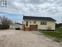 941 Oceanview Drive, Cape St. George, NL  - Outdoor 