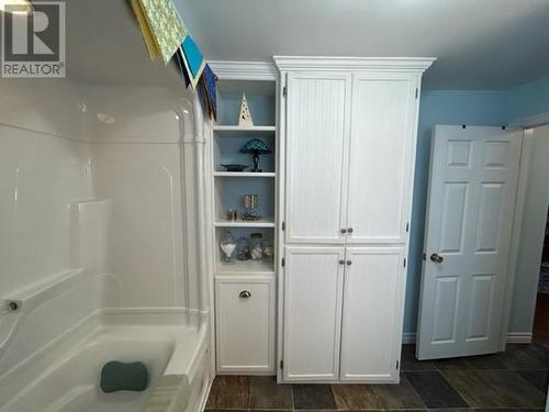 941 Oceanview Drive, Cape St. George, NL - Indoor Photo Showing Bathroom