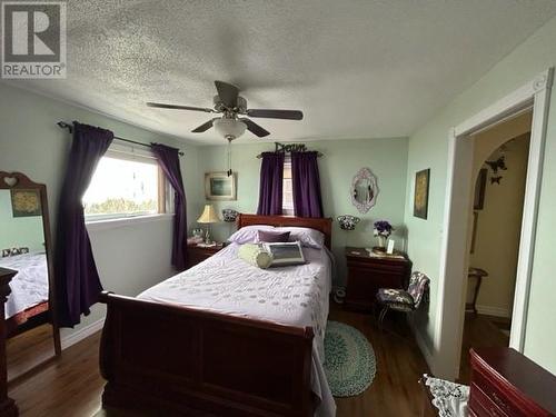 941 Oceanview Drive, Cape St. George, NL - Indoor Photo Showing Bedroom