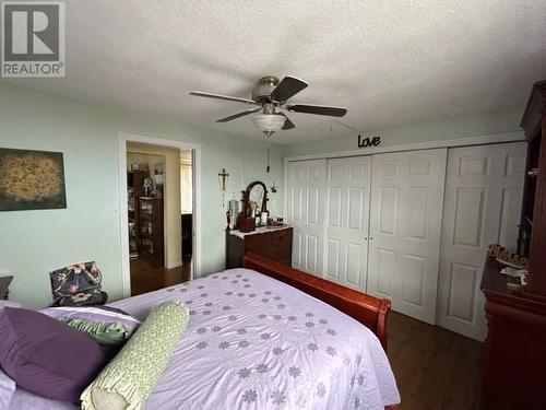 941 Oceanview Drive, Cape St. George, NL - Indoor Photo Showing Bedroom