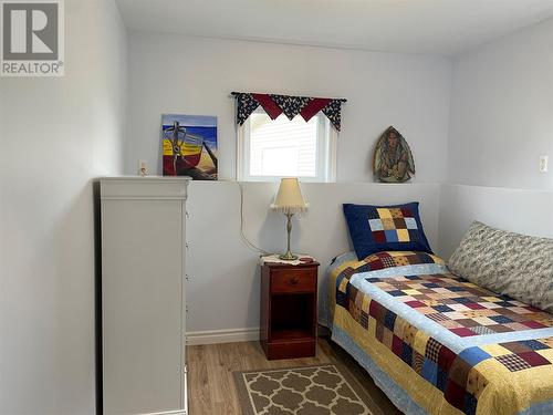 941 Oceanview Drive, Cape St. George, NL - Indoor Photo Showing Bedroom