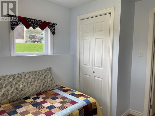 941 Oceanview Drive, Cape St. George, NL - Indoor Photo Showing Bedroom