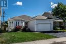 91 Halley Drive, St. John'S, NL  - Outdoor With Facade 