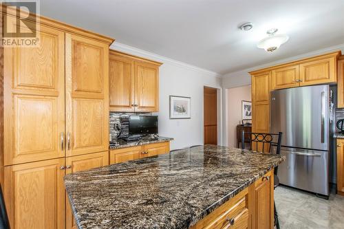 91 Halley Drive, St. John'S, NL - Indoor Photo Showing Kitchen