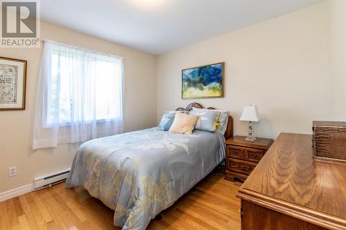 91 Halley Drive, St. John'S, NL - Indoor Photo Showing Bedroom