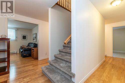 91 Halley Drive, St. John'S, NL - Indoor Photo Showing Other Room