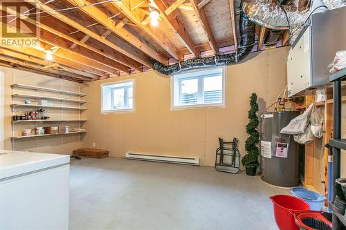 91 Halley Drive, St. John'S, NL - Indoor Photo Showing Basement