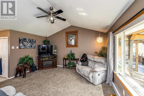 4795 Betham Road, Prince George, BC - Indoor