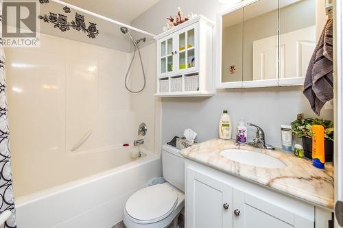 4795 Betham Road, Prince George, BC - Indoor Photo Showing Bathroom