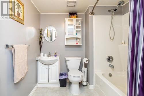 4795 Betham Road, Prince George, BC - Indoor Photo Showing Bathroom