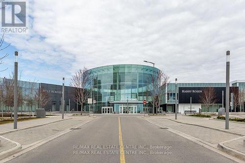 411 - 1 Elm Drive, Mississauga (City Centre), ON - Outdoor