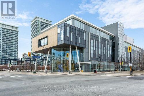 411 - 1 Elm Drive, Mississauga (City Centre), ON - Outdoor