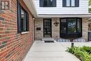 2476 Winthrop Crescent, Mississauga (Sheridan), ON  - Outdoor 