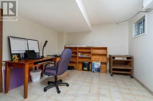 Bsmt #1 - 6685 Barrisdale Drive, Mississauga, ON - Indoor Photo Showing Office