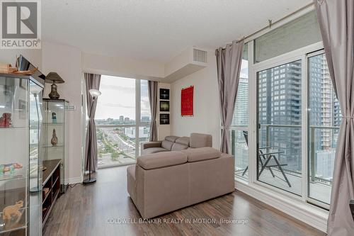 1605 - 339 Rathburn Road W, Mississauga (City Centre), ON - Indoor Photo Showing Other Room