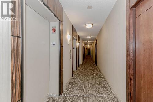 1605 - 339 Rathburn Road W, Mississauga (City Centre), ON - Indoor Photo Showing Other Room