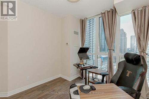 1605 - 339 Rathburn Road W, Mississauga (City Centre), ON - Indoor