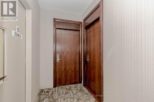 1605 - 339 Rathburn Road W, Mississauga (City Centre), ON - Indoor Photo Showing Other Room