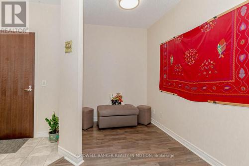 1605 - 339 Rathburn Road W, Mississauga (City Centre), ON - Indoor Photo Showing Other Room