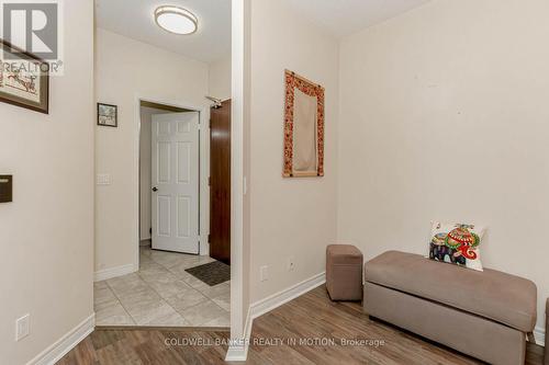 1605 - 339 Rathburn Road W, Mississauga (City Centre), ON - Indoor Photo Showing Other Room