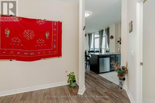 1605 - 339 Rathburn Road W, Mississauga (City Centre), ON - Indoor Photo Showing Other Room