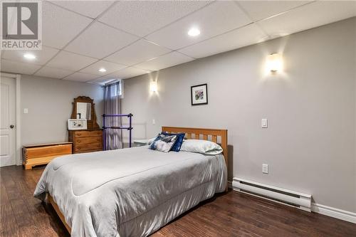 87 Chiasson, Dieppe, NB - Indoor Photo Showing Bedroom