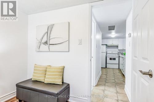 109 - 200 Mclevin Avenue, Toronto (Malvern), ON - Indoor Photo Showing Other Room