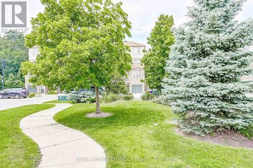 109 - 200 Mclevin Avenue, Toronto (Malvern), ON - Outdoor