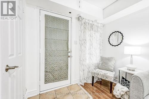 109 - 200 Mclevin Avenue, Toronto (Malvern), ON - Indoor Photo Showing Other Room