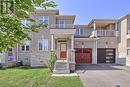 1536 Carr Landing, Milton (Ford), ON  - Outdoor With Facade 