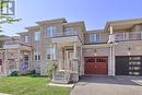 1536 Carr Landing, Milton (Ford), ON  - Outdoor With Facade 