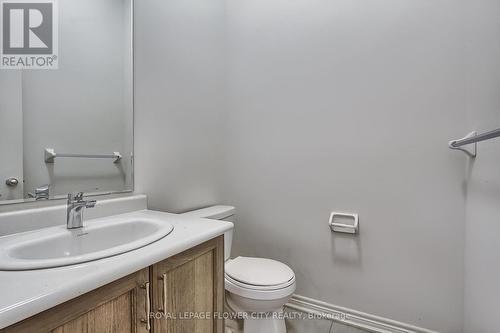 1536 Carr Landing, Milton (Ford), ON - Indoor Photo Showing Bathroom