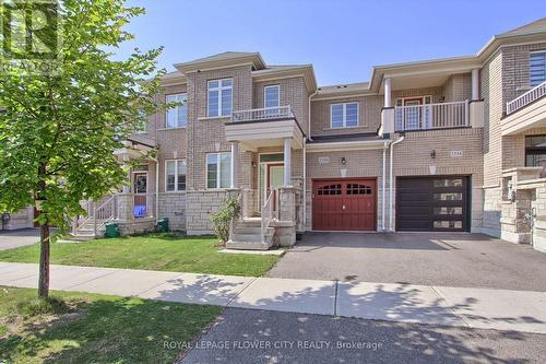 1536 Carr Landing, Milton (Ford), ON - Outdoor With Facade