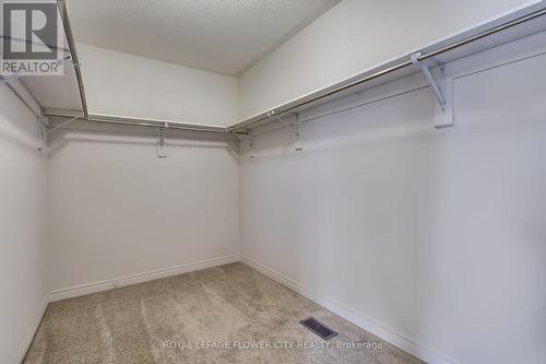 1536 Carr Landing, Milton (Ford), ON - Indoor With Storage