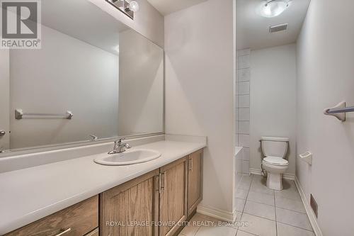 1536 Carr Landing, Milton (Ford), ON - Indoor Photo Showing Bathroom