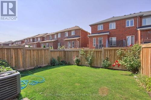 1536 Carr Landing, Milton (Ford), ON - Outdoor With Deck Patio Veranda