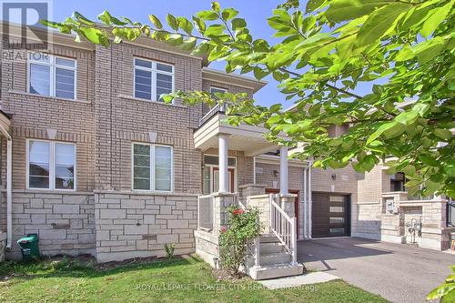 1536 Carr Landing, Milton (Ford), ON - Outdoor