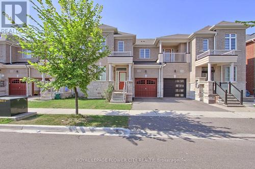 1536 Carr Landing, Milton (Ford), ON - Outdoor With Facade