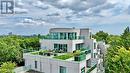 501 - 1 Watergarden Way, Toronto (Bayview Village), ON  - Outdoor 