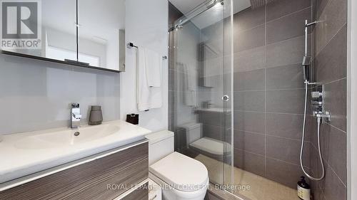 501 - 1 Watergarden Way, Toronto (Bayview Village), ON - Indoor Photo Showing Bathroom