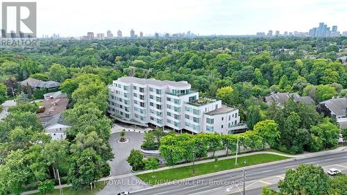 501 - 1 Watergarden Way, Toronto (Bayview Village), ON - Outdoor With View