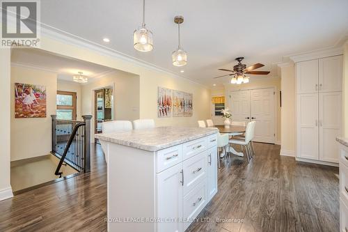 083515 Southgate Road 8, Southgate, ON - Indoor Photo Showing Kitchen