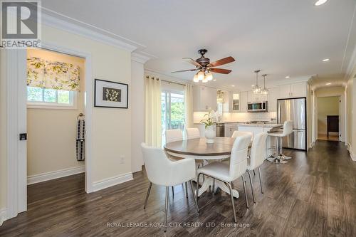 083515 Southgate Road 8, Southgate, ON - Indoor Photo Showing Dining Room