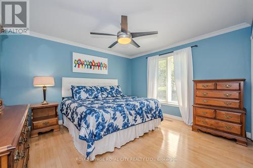 083515 Southgate Road 8, Southgate, ON - Indoor Photo Showing Bedroom