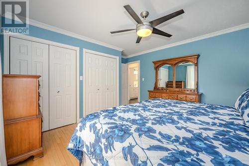 083515 Southgate Road 8, Southgate, ON - Indoor Photo Showing Bedroom