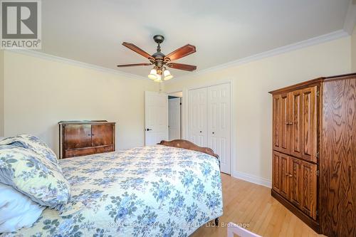 083515 Southgate Road 8, Southgate, ON - Indoor Photo Showing Bedroom